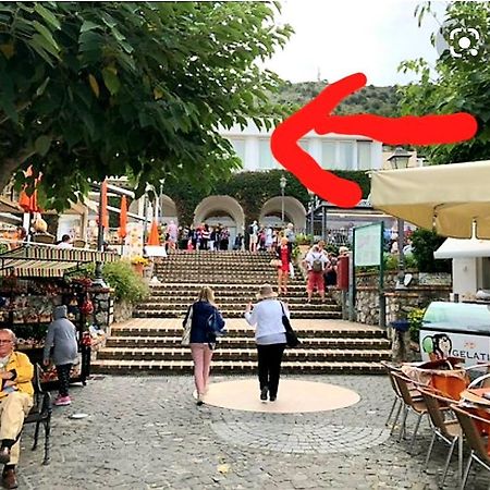 La Solara Apartman Anacapri Kültér fotó