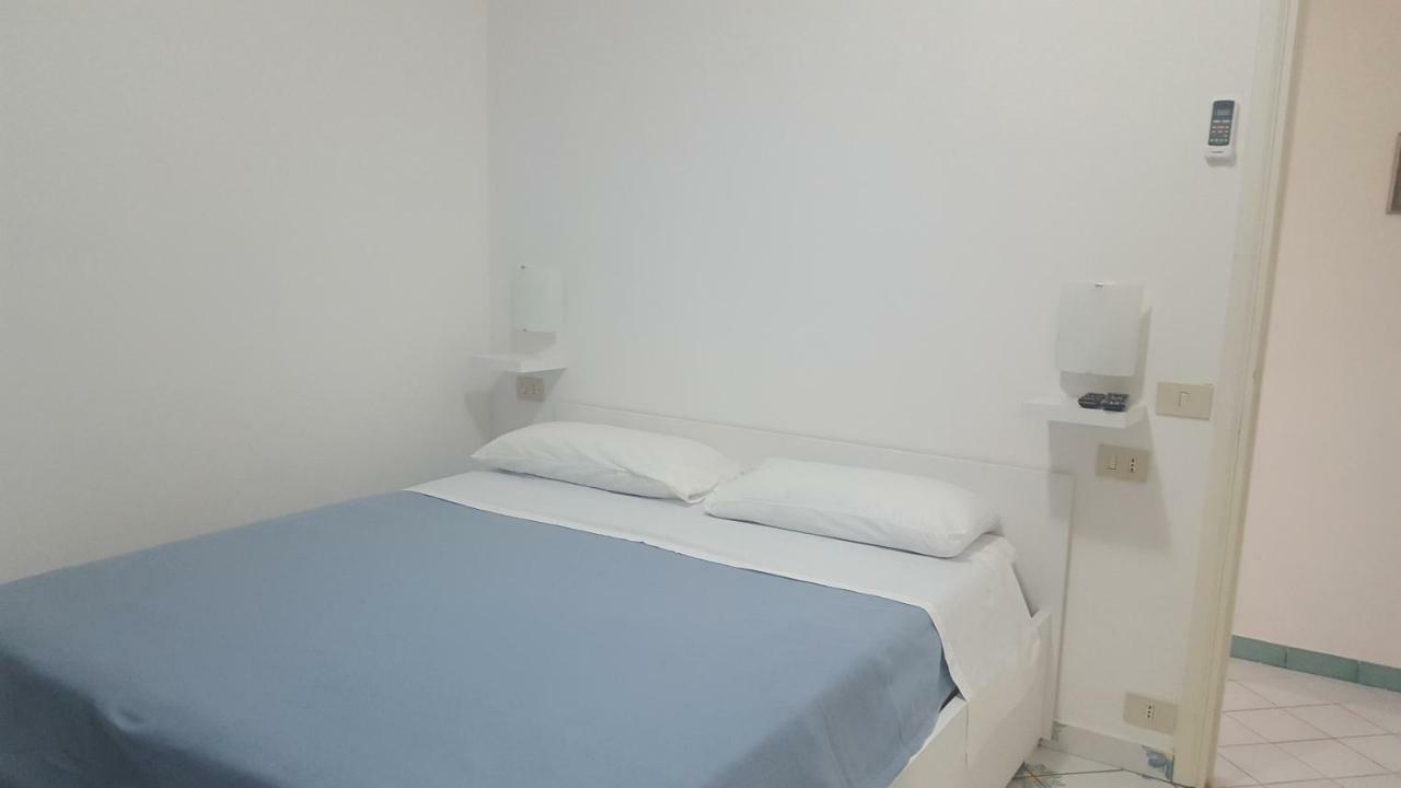La Solara Apartman Anacapri Kültér fotó